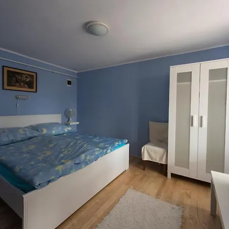 Holiday home Arnyas Vendeghaz, Fuege *