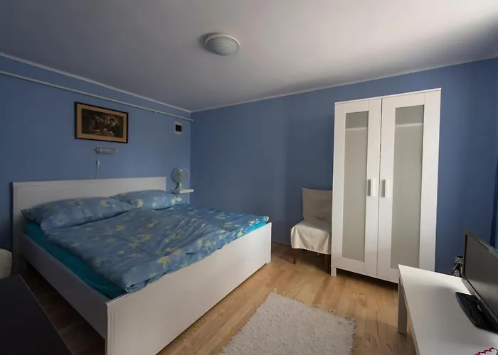 Semesterbostad Arnyas Vendeghaz, Fuege *